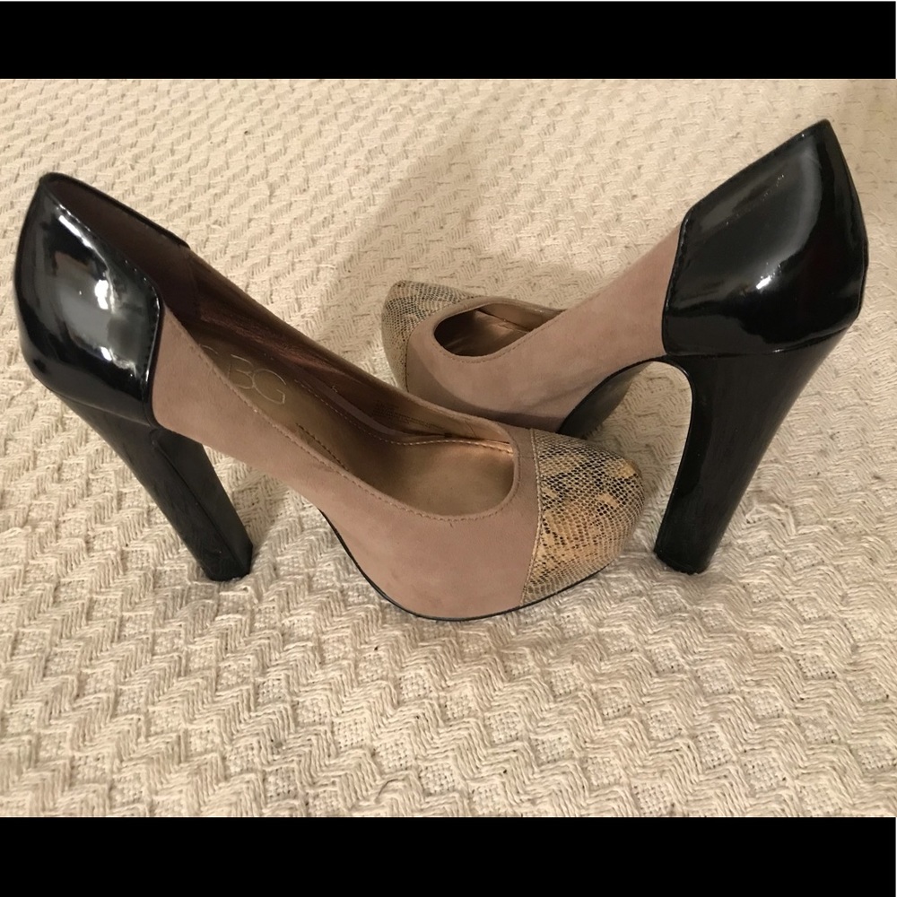 Women’s heels